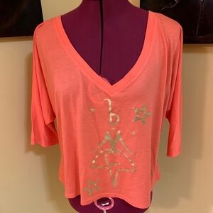 Les Ballets de Monte Carlo RARE Vintage T shirt